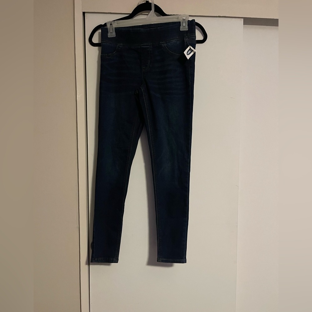 Jeggings